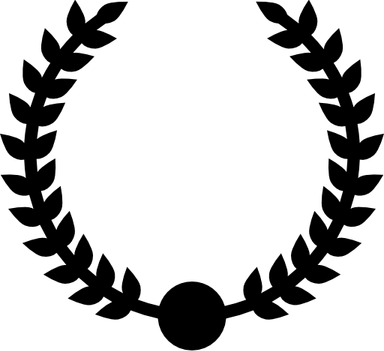 Leaf Circle PNG
