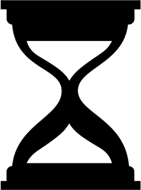 Hour Glass PNG