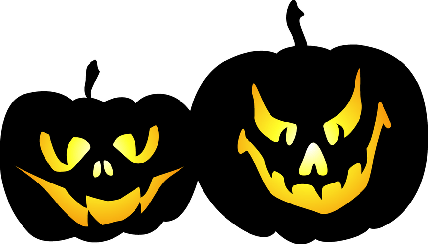 Halloween Pumpkin PNG