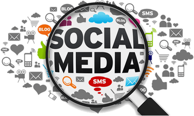 Social Network PNG