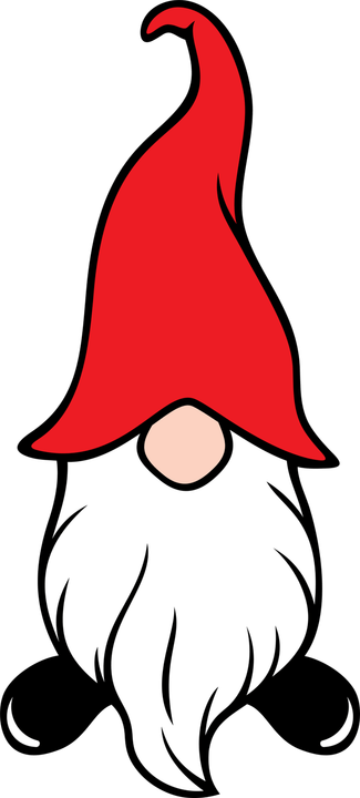 Gnomo PNG