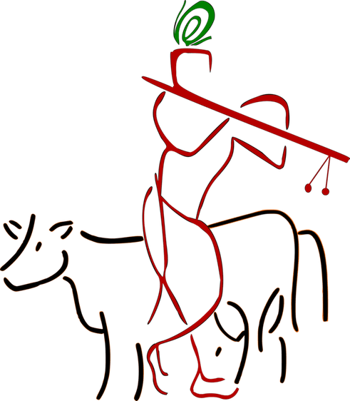 Krishna Janmashtami PNG
