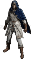 Elden Ring Characters PNG
