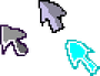 Fnf Arrows PNG