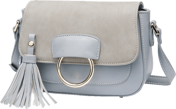 Vanity Case Bag PNG