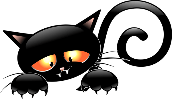 Halloween Themes PNG