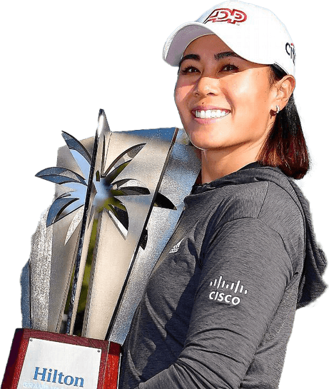 Danielle Kang PNG
