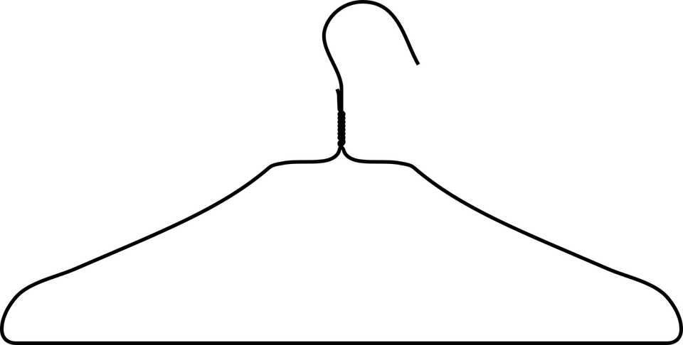Hanger PNG