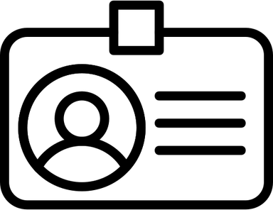 Name Tag PNG