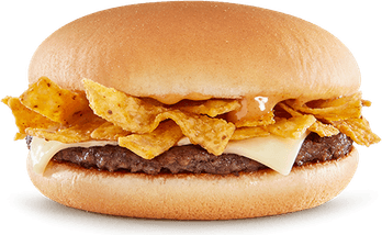 Mcdonalds Burger PNG