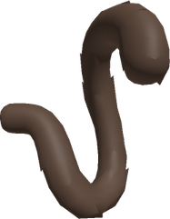 Cat Tail PNG