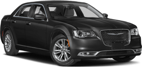 Chrysler Cars PNG
