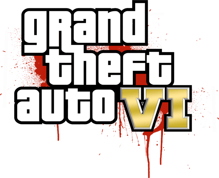 Gta 6 Rockstar Games PNG