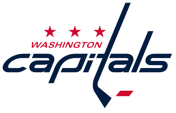Capitals Logo PNG