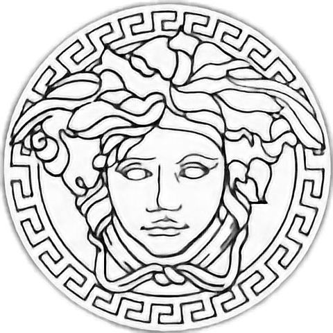 Versace Logo PNG