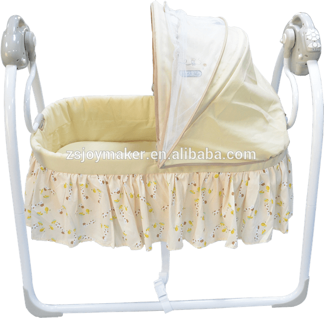 Cradle Bed PNG