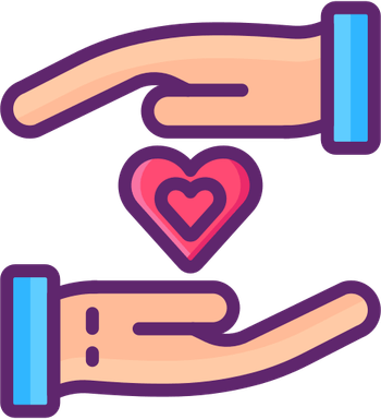 Kindness PNG