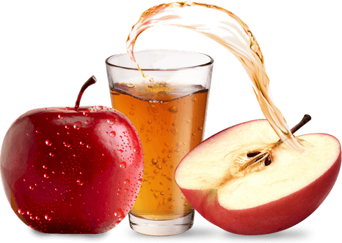 Apple Juice PNG