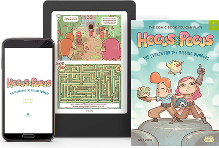 Hocus Pocus Book PNG
