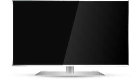 Hanging Tv PNG