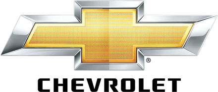 Chevrolet Logo PNG