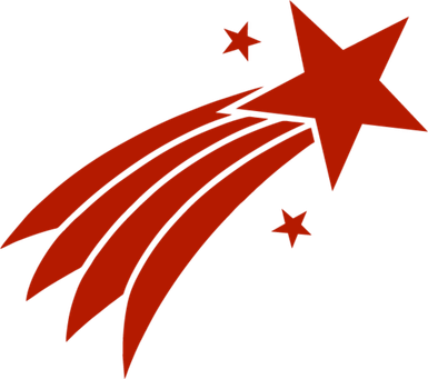 Shooting Star PNG