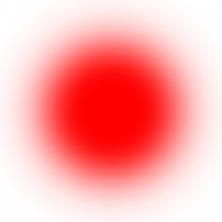 Editing Red Glow PNG