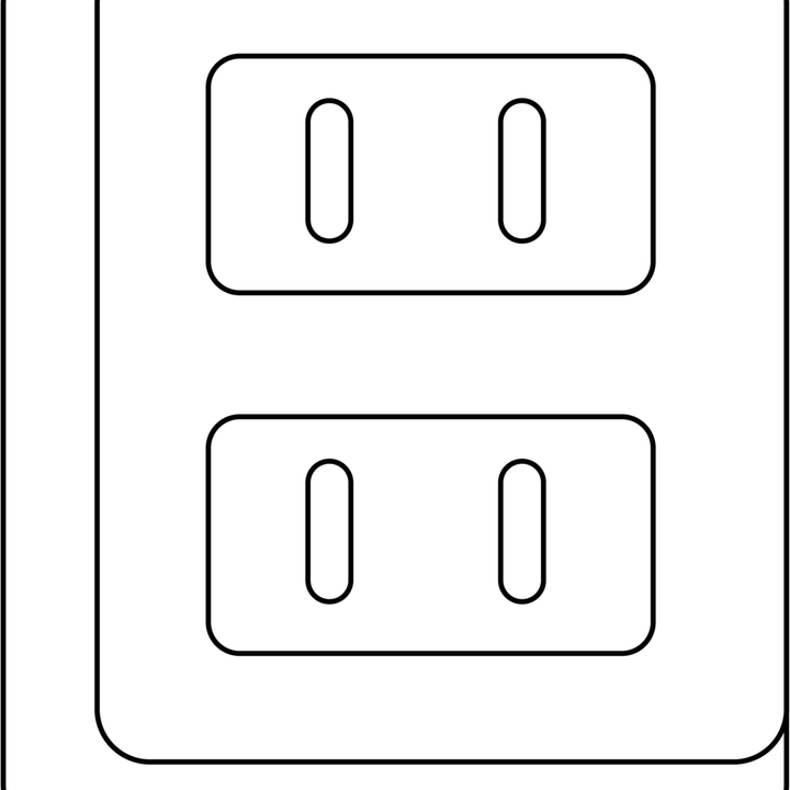 Outlet PNG