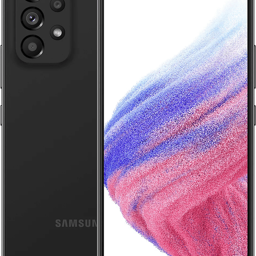 Samsung Galaxy PNG