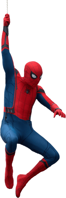 Tobey Maguire PNG