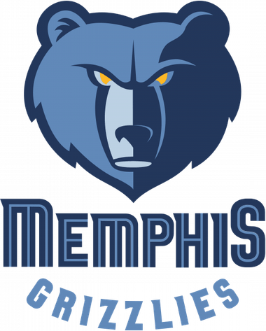 Grizzlies Logo PNG