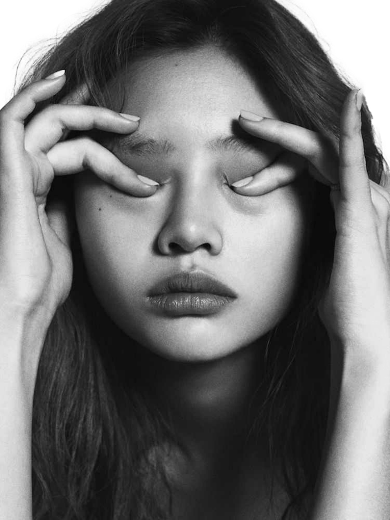 Jung Ho Yeon PNG