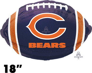 Bears Football PNG