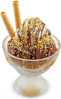 Chocolate Cup PNG