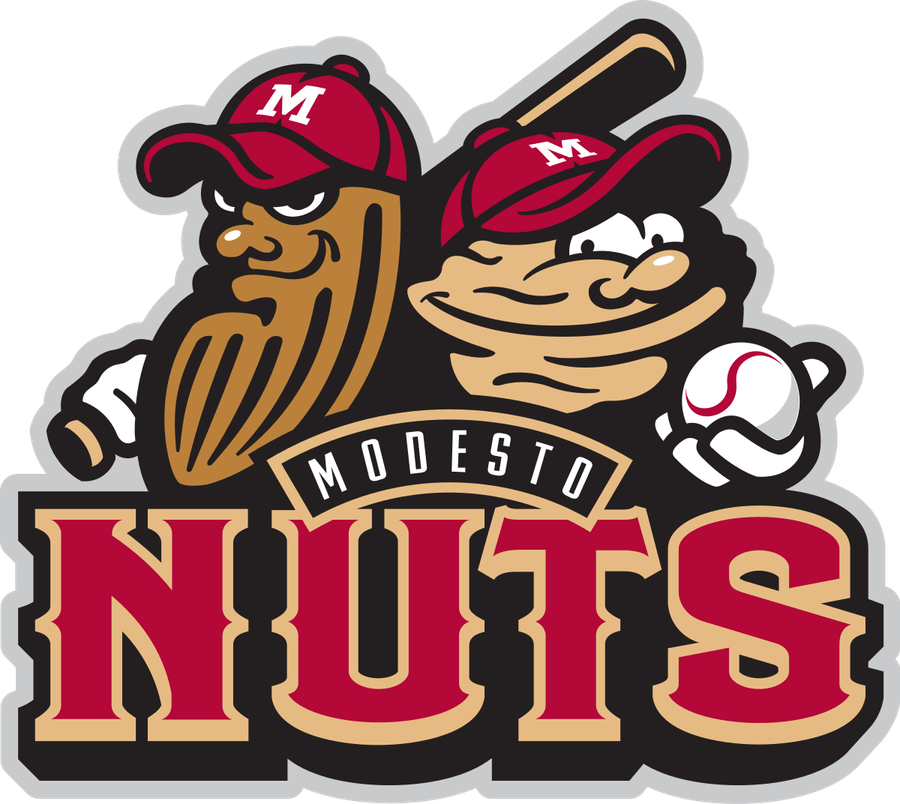 Modesto Nuts PNG