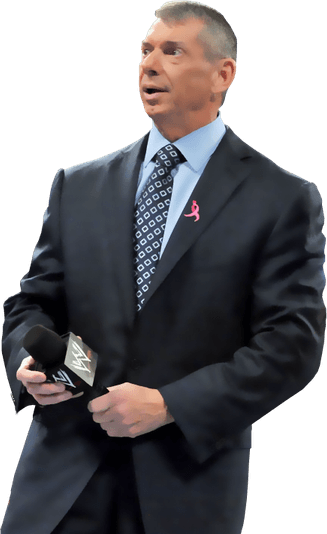 Vince Mcmahon PNG