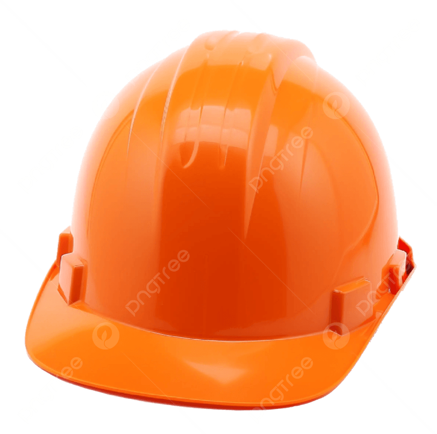 Hard Hat PNG