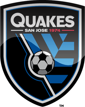 San Jose Earthquakes PNG
