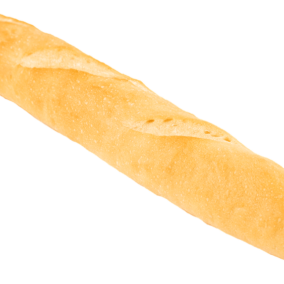 French Bread PNG