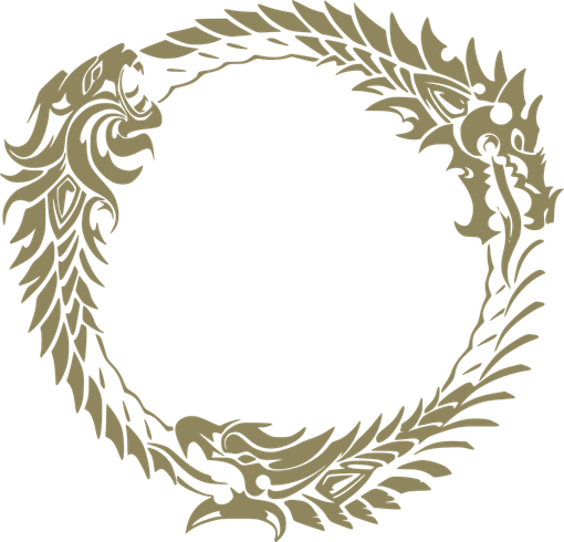 The Elder Scrolls PNG