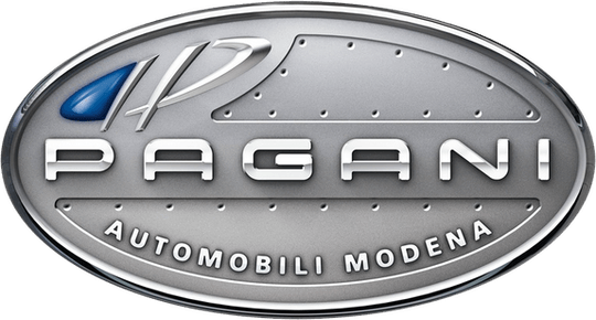 Pagani Logo PNG