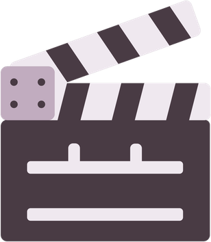 Film Emoji PNG
