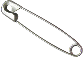 Safety Pin PNG
