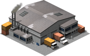Factory PNG