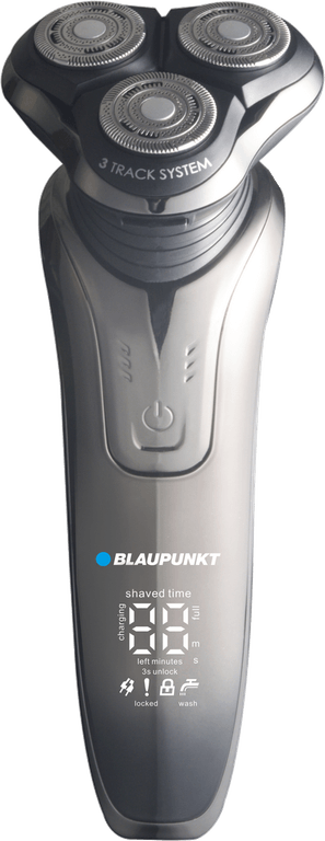 Electric Razor PNG