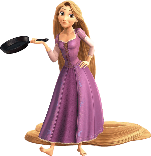Tangled PNG