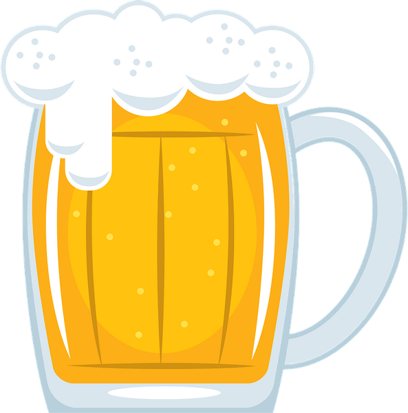 Beer Mug PNG