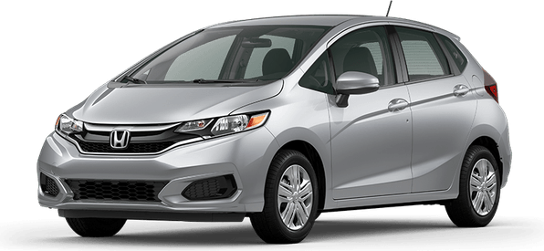 Honda Fit PNG