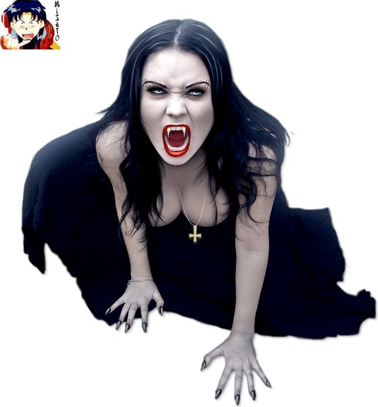 Vampires PNG