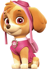 Skye PNG
